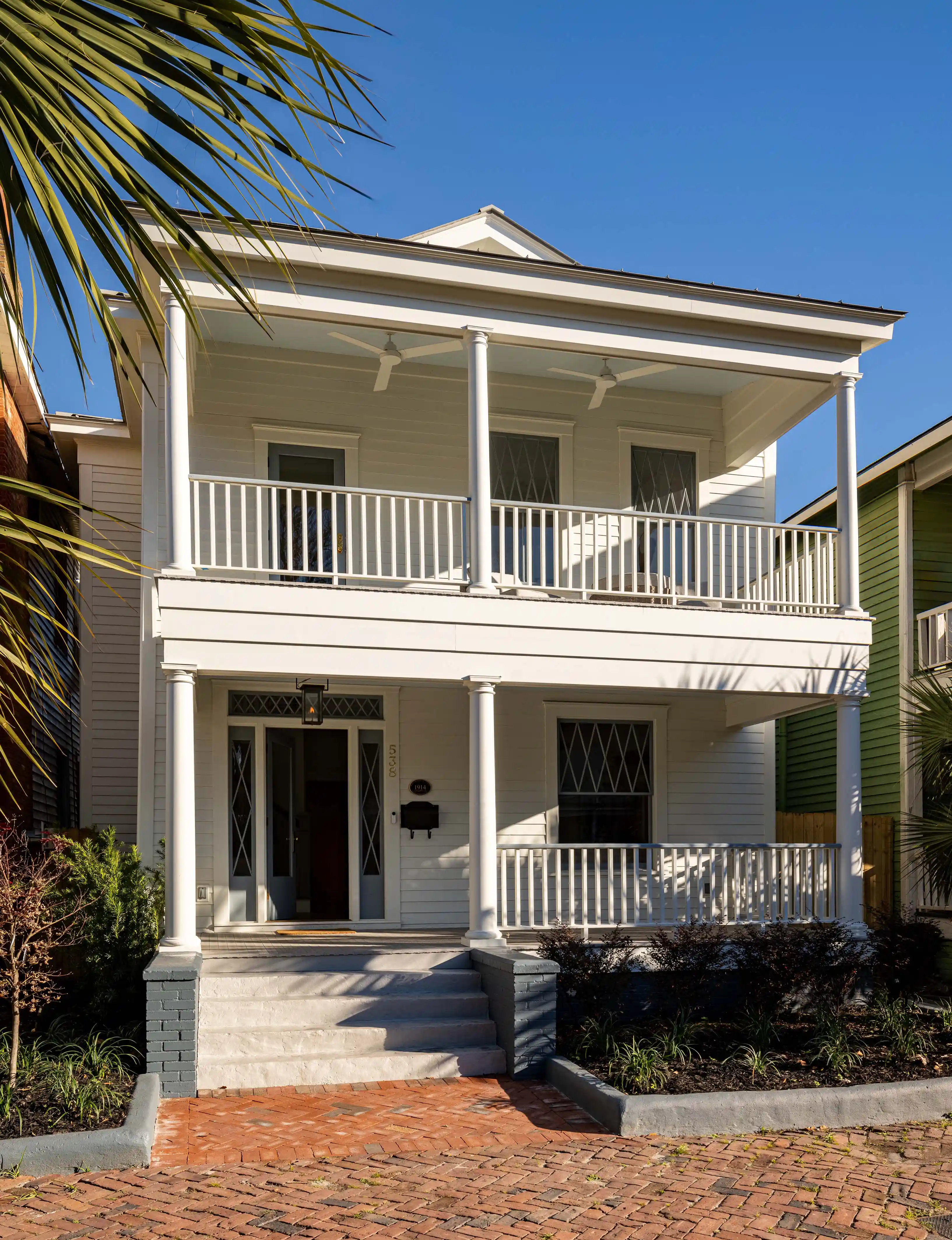 Emma C. Lee House